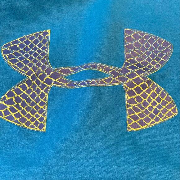 Ladies small Under Armour hoodie - Picture 4 of 9